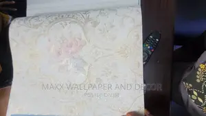 Vintage Wallpaper 16.5squaremeter Over 200designs