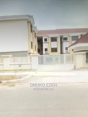 4 Bedroom Terrace Duplex