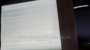 16.5squaremeter Korean Wallpapers With New Strip Pattern