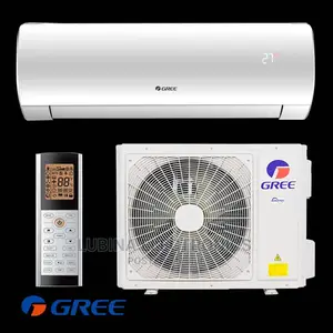 Brand New GREE 1.5HP INVERTER Split Unit Air Conditioner/