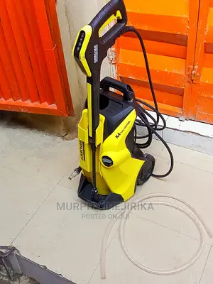 Karcher Pressure Washer / Carwash Machine London Used