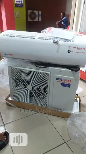 Brand New RESPOINT 1.5HP Split Unit Air Conditioner/Copper/