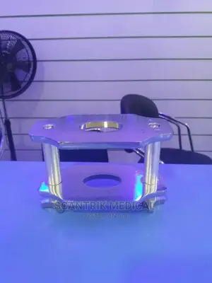 Simple to Use Hospital Dental Reline Jig