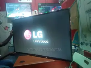 Brand New LG 32inches Television Full HD/Picture Wizard/