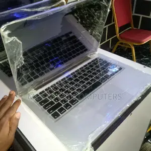 New Laptop Apple MacBook 2012 8GB Intel Core I5 HDD 1T