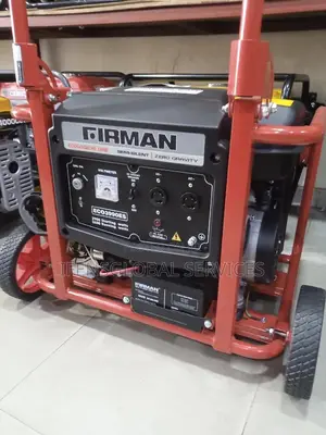 FIRMAN Eco3990es