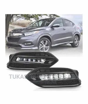 Replacement Parts for Honda HRV Available Any Kinds