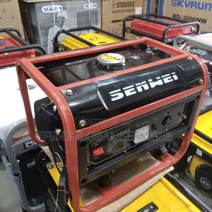 Senwei Generator
