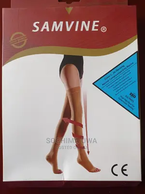 Medical Compression Stockings