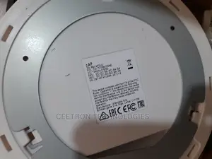 MIKROTIK:Rbcap2nd Cap With Case