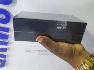 New Samsung Galaxy Note10 256 GB Black