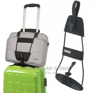 Bag Bungee Luggage Travel Strap