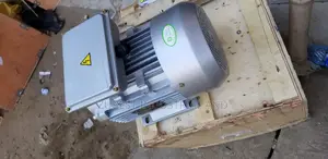 3hp Electric Motor 220v