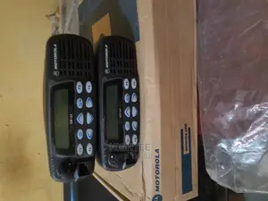 Motorola Base Radio Gm 160