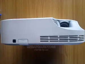 Prime Casio Dlp Projector And Screen For Lease And Hire