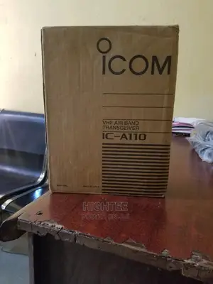 Icon Base Radio A110