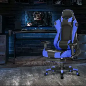Multifunctional Computer Chair