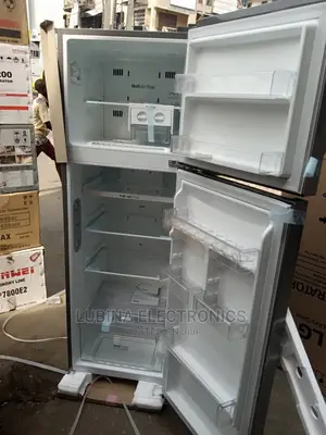 Brand New LG INVERTER(REF272DR)272litter/Silver/External/