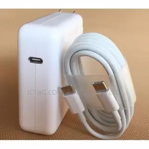 Macbook Charger Type C