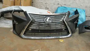 Lexus Rx 350 Front Bumper 2018 Direct