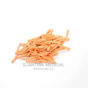 Dentist Tools Wedge Wooden