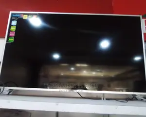 Scanfrost 55 Android Smart Tv