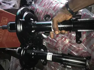 Front Shock Absorber for 2010-2013 Honda Pilot and MDX