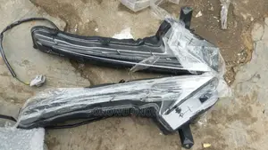 Lexus Nx 200t Front Bumper Pointer