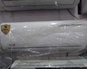 Scanfrost 1hp Split Ac + Free Installation Kits