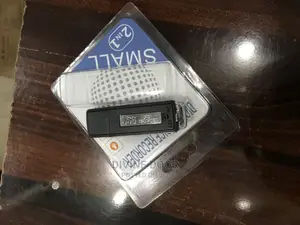 Digital Usb Voice Recording