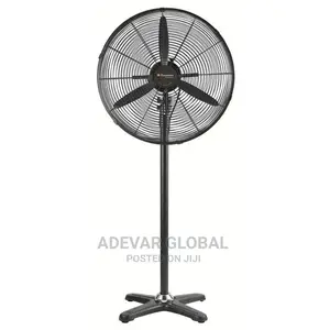 Binatone Heavy Duty Industrial Fan 20 Inch HDF-2021