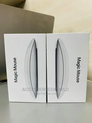 Apple Magic Mouse 3