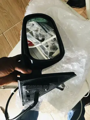 Side Mirror 2008accord