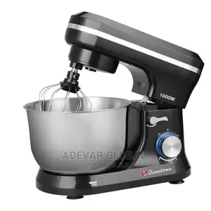 Binatone 4 Litres (Km-1000) Stand Mixer Yam Pounding Machine