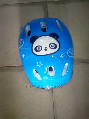 Rollers Helmet