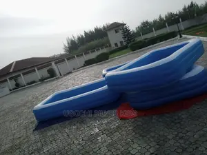Home of All Kinds of Inflatable Swimming Pool Us Available
