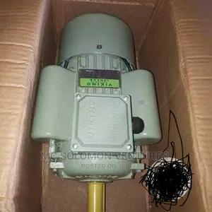 2hp Ac Motor High Speed