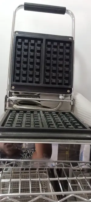 Waffle Maker
