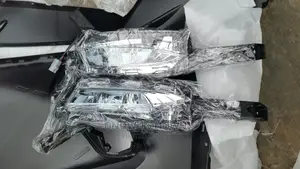 Lexus Nx 200t Fog Lamp