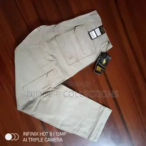 Polo Ralph Lauren Chino's Combat Trousers