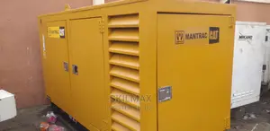 Hire 100kva to 1500kva Generator