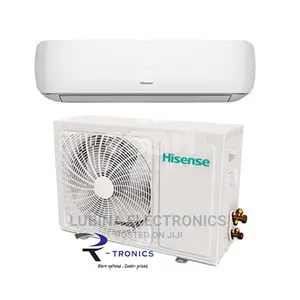 Brand New HISENSE 1.5HP(R410 Gas)Split Unit Air Conditioner/