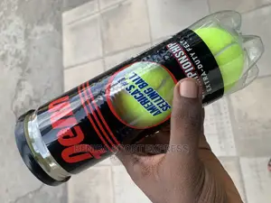 Lawn Tennis Balls ( Penn )