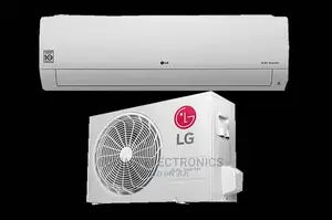 Brand New LG Original 1.5HP Dual INVERTER Split Unit Ac/Copa