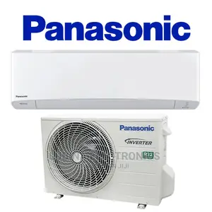 Brand New Original Panasonic 1.5HP INVERTER R32 Split Unit