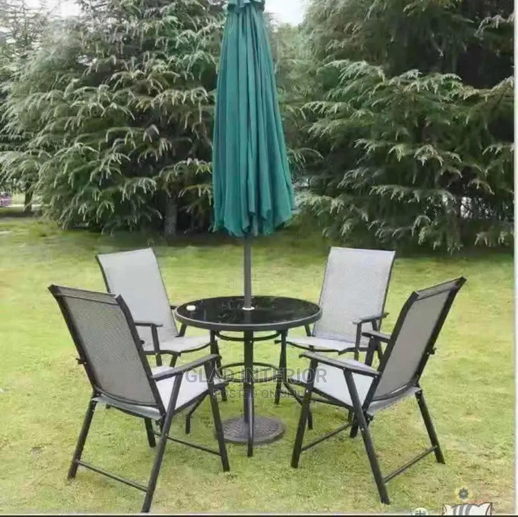 Garden Chairs