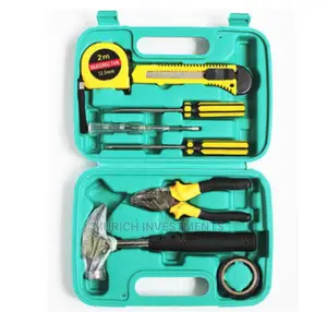 Mini Tool Box Set