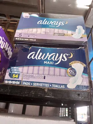 Always Pad Size Maxi by 54