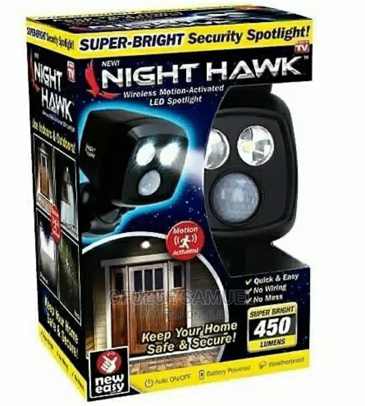 Security Spotlight