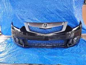 Front Bumper/ Bonneth 2009 - 2012 Model Acura TSX